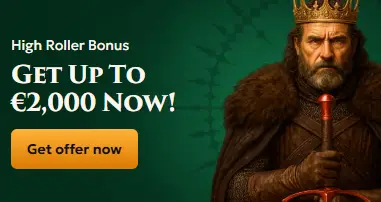 Welkomstbonus
